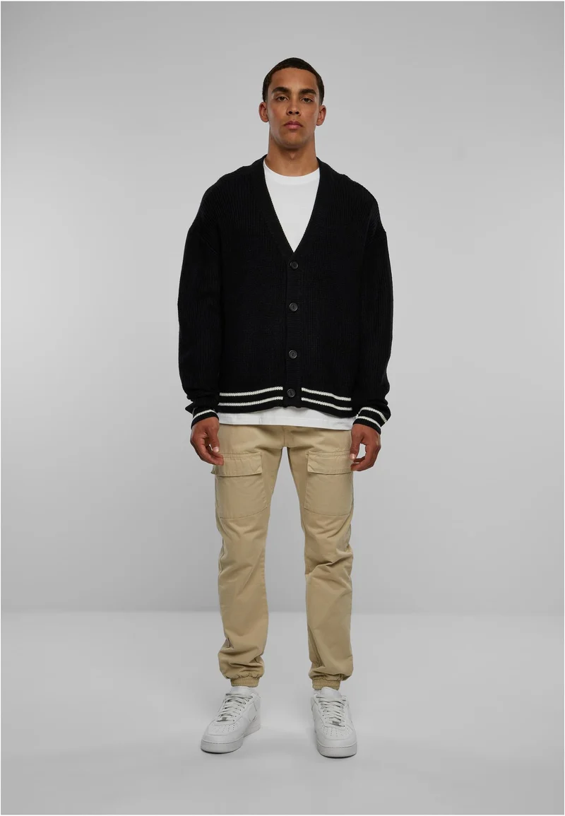 UC Sporty Boxy Cardigan