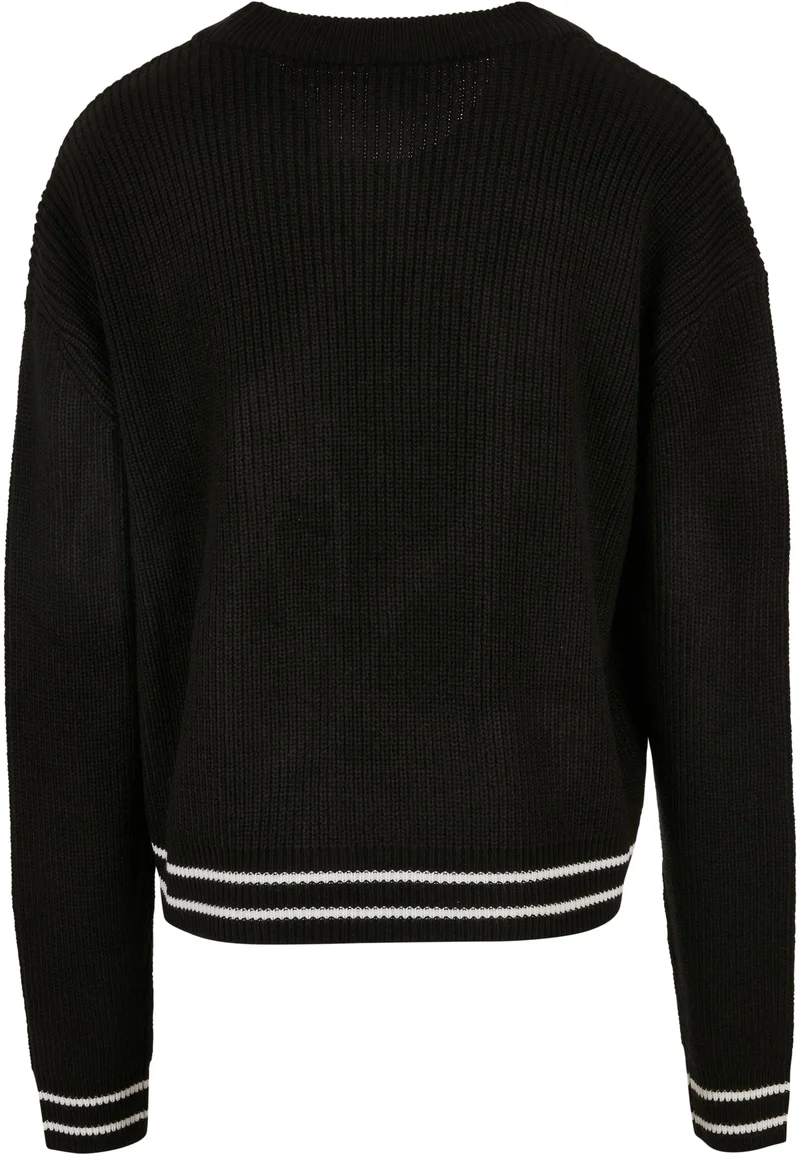 UC Sporty Boxy Cardigan