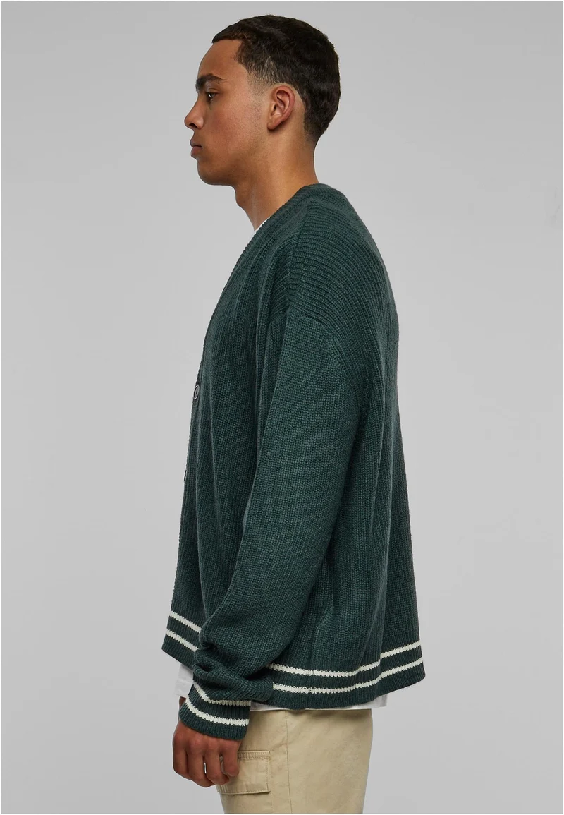 UC Sporty Boxy Cardigan