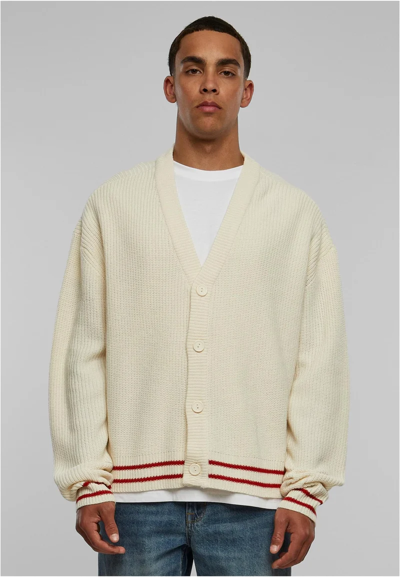 UC Sporty Boxy Cardigan