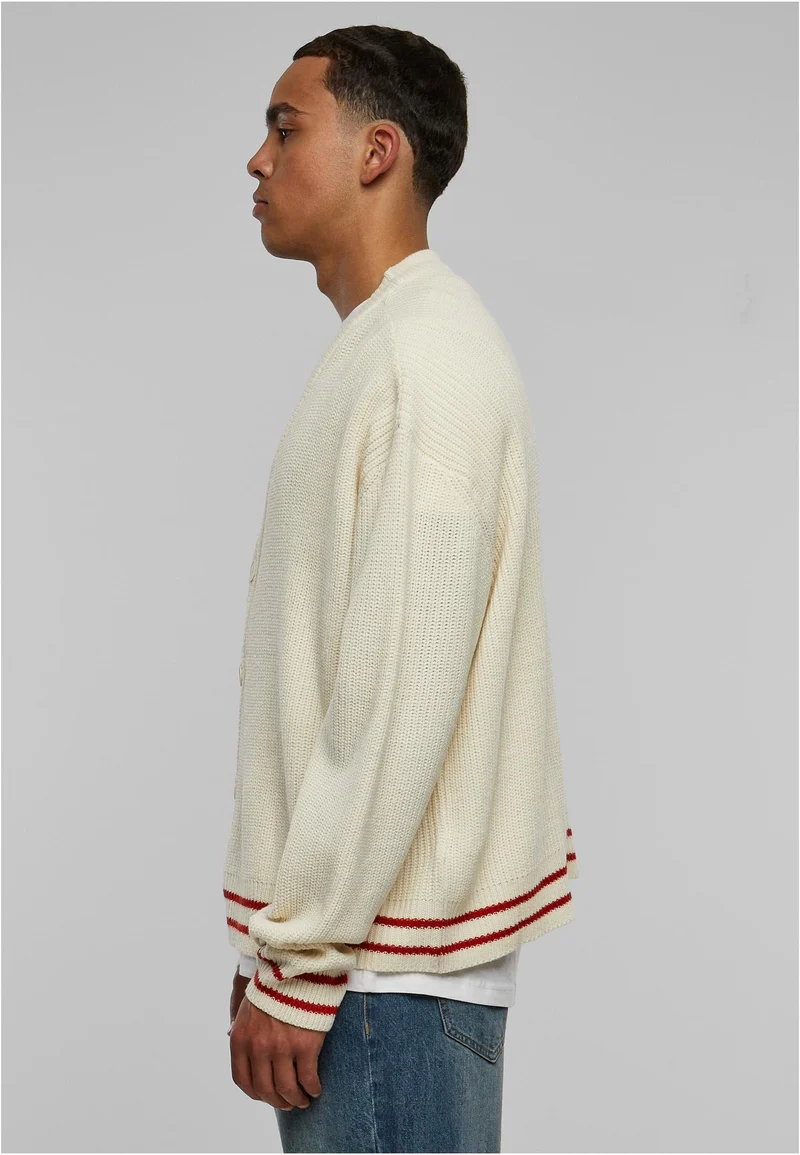 UC Sporty Boxy Cardigan
