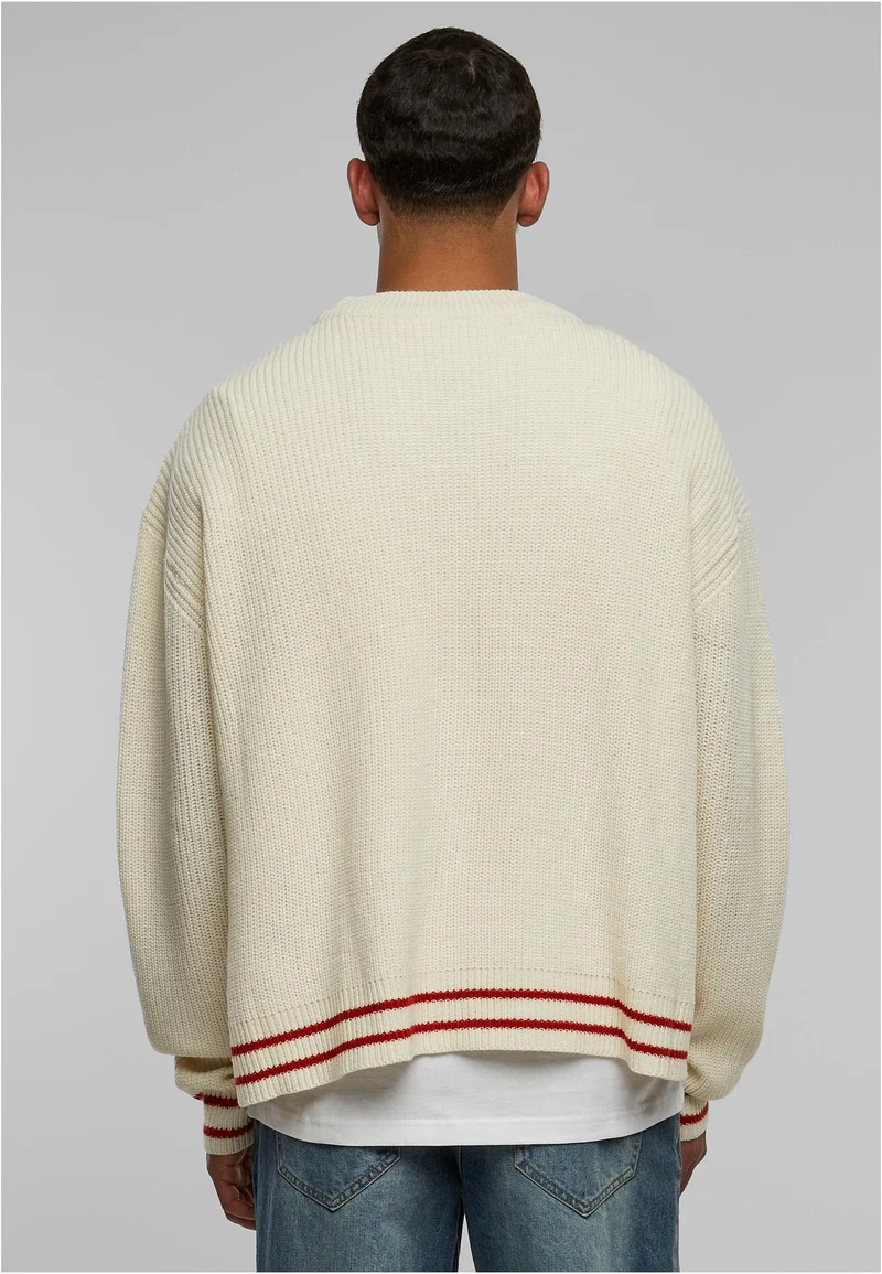 UC Sporty Boxy Cardigan