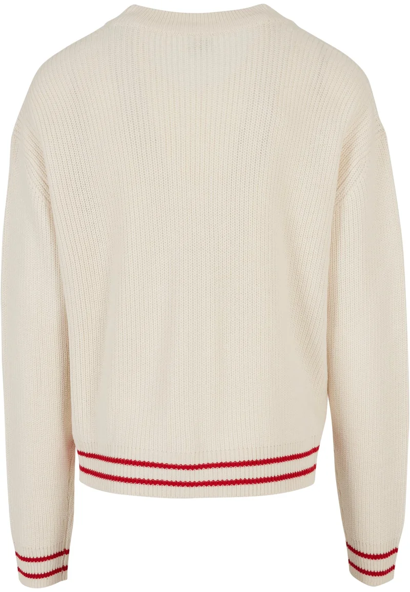 UC Sporty Boxy Cardigan