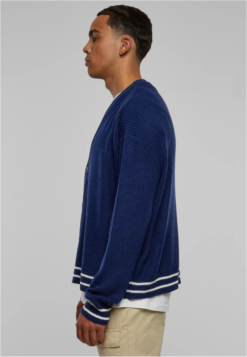 UC Sporty Boxy Cardigan