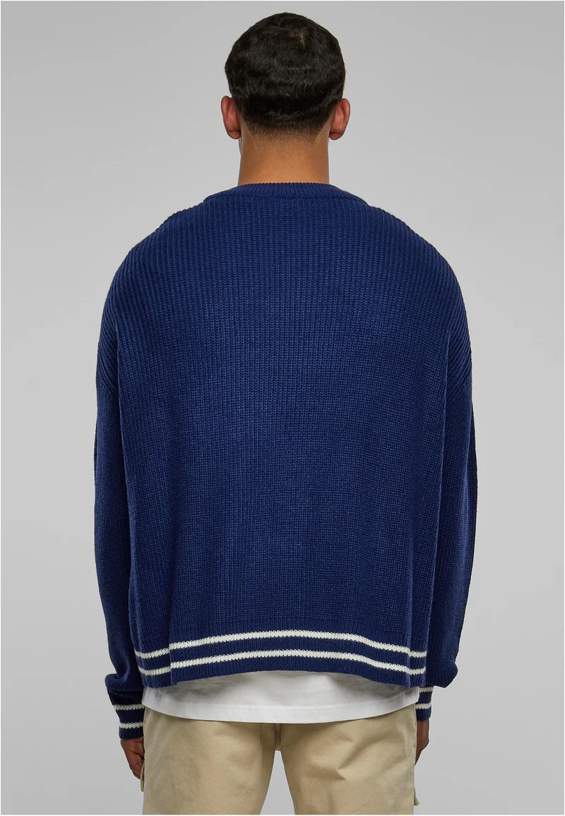 UC Sporty Boxy Cardigan