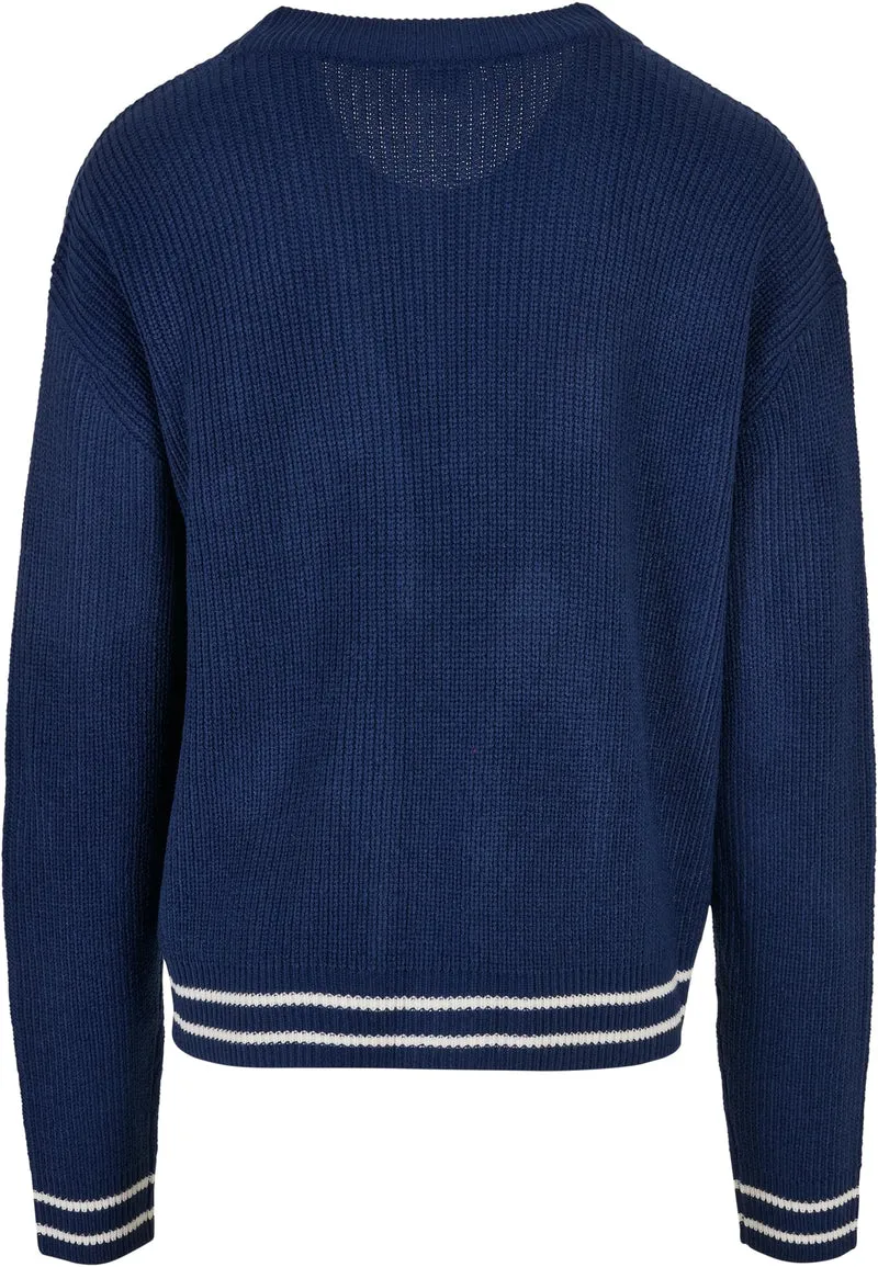 UC Sporty Boxy Cardigan