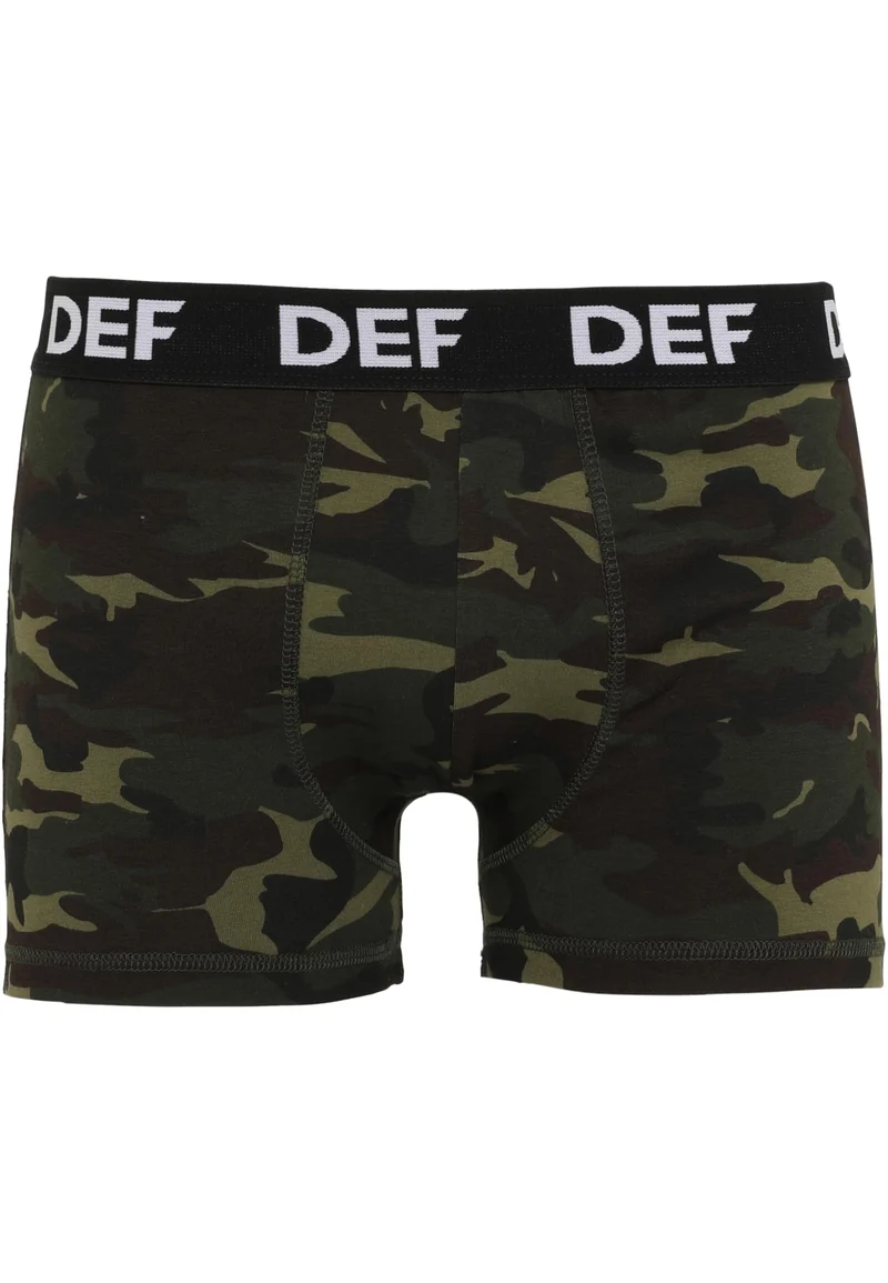 DEF Dong Boxershorts