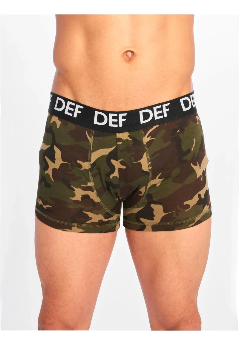 DEF Dong Boxershorts