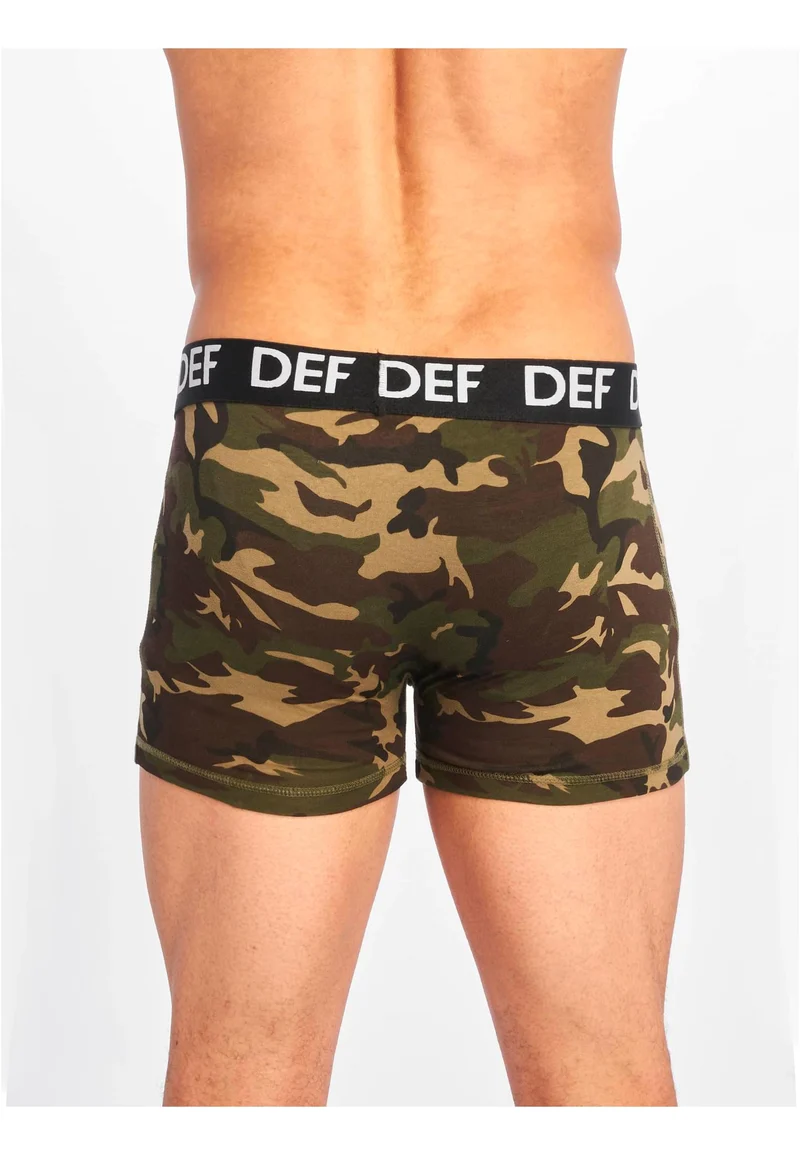 DEF Dong Boxershorts