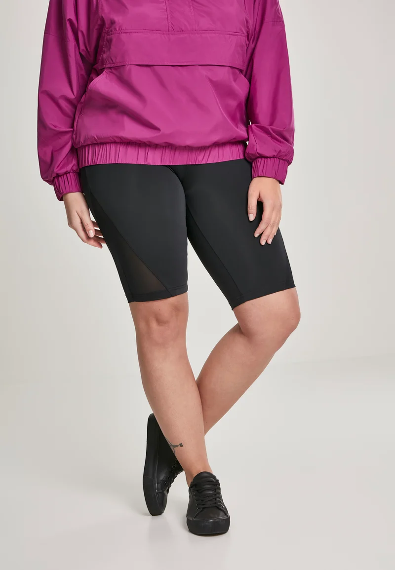 UC Tech Mesh Cycle Shorts