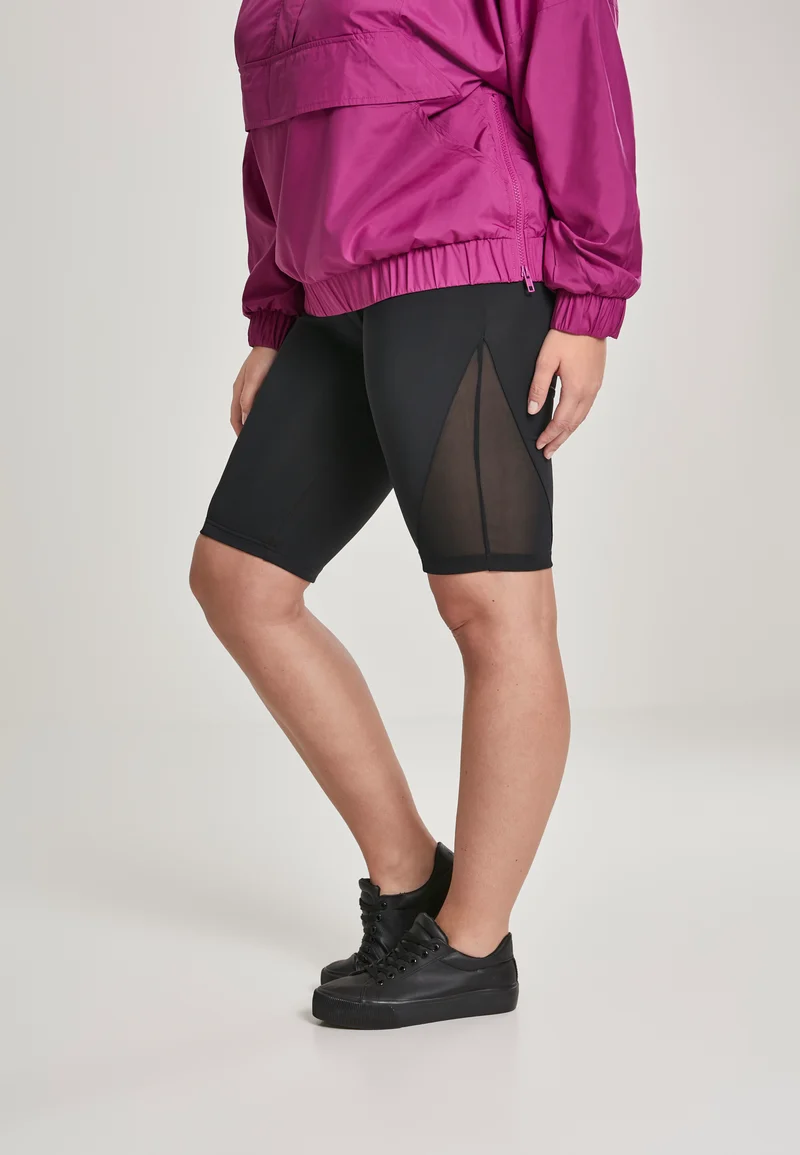 UC Tech Mesh Cycle Shorts