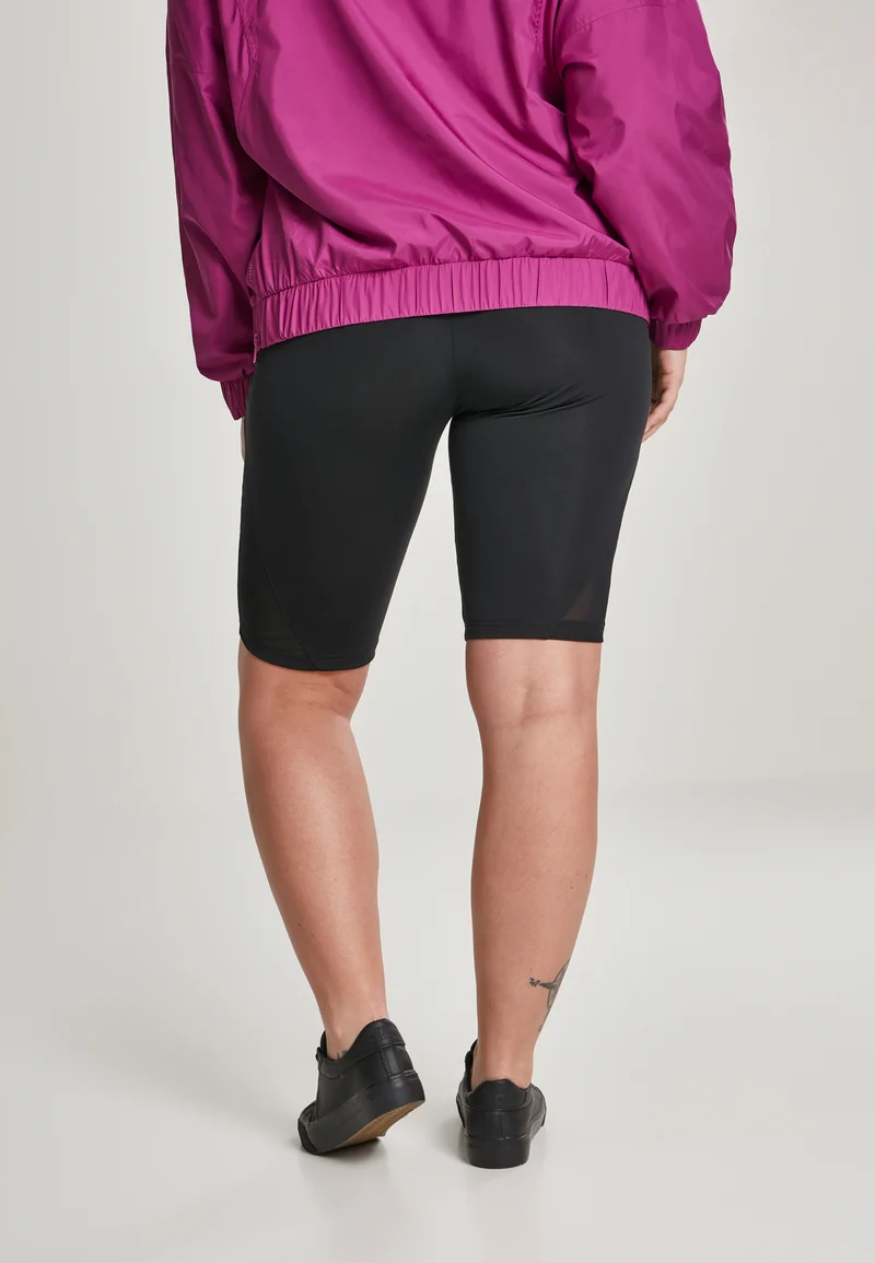 UC Tech Mesh Cycle Shorts