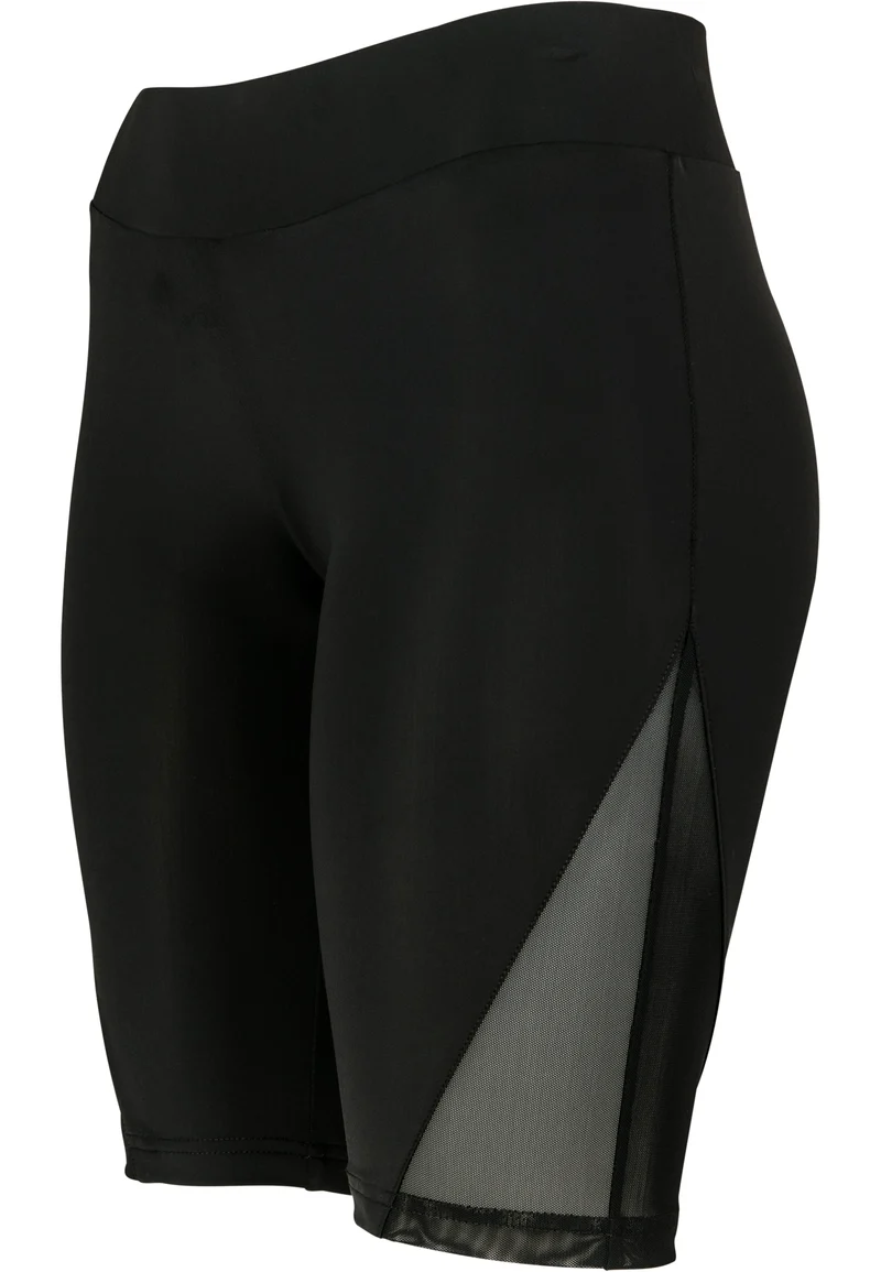 UC Tech Mesh Cycle Shorts