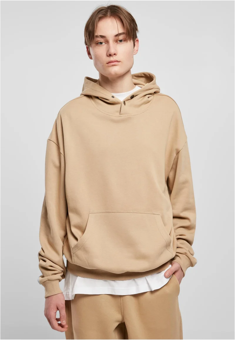 UC Snap Hoody
