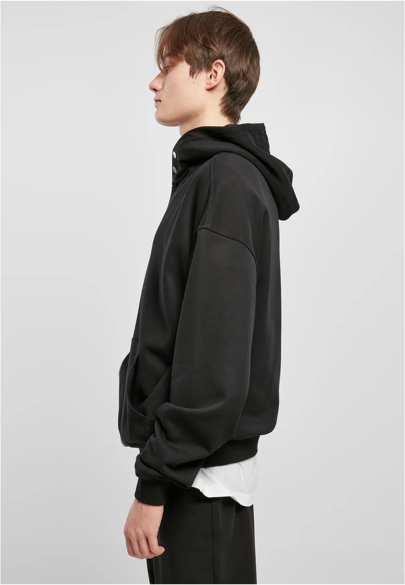 UC Snap Hoody