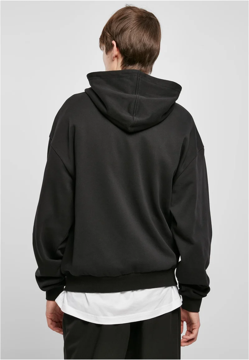 UC Snap Hoody