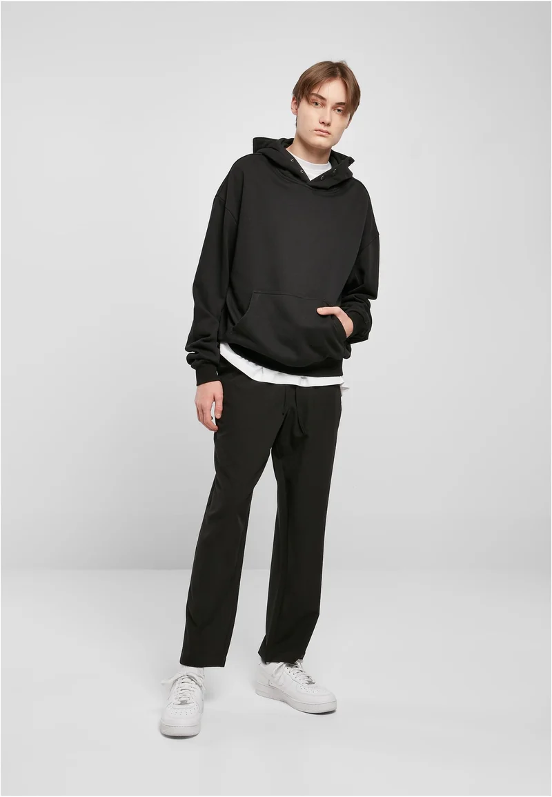 UC Snap Hoody