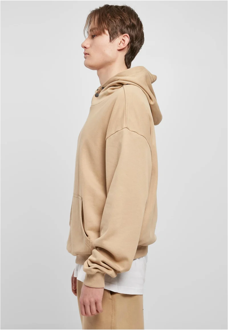 UC Snap Hoody