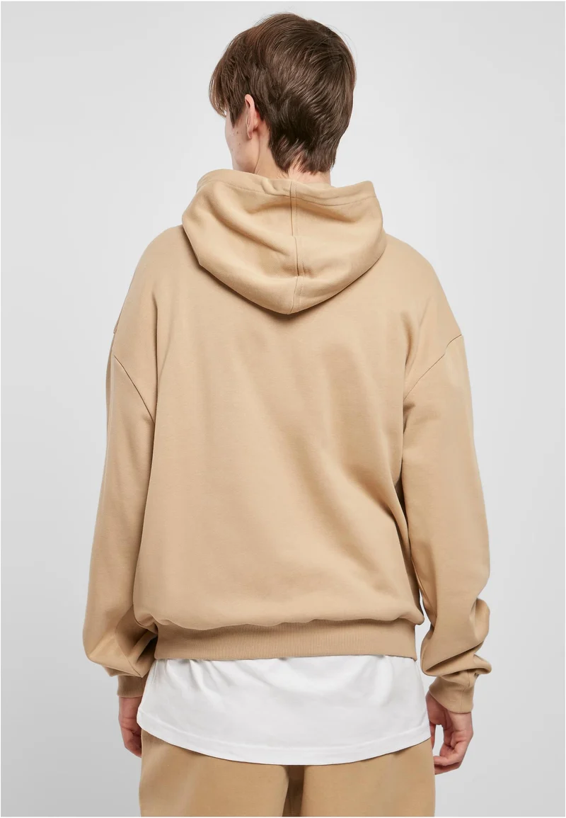 UC Snap Hoody