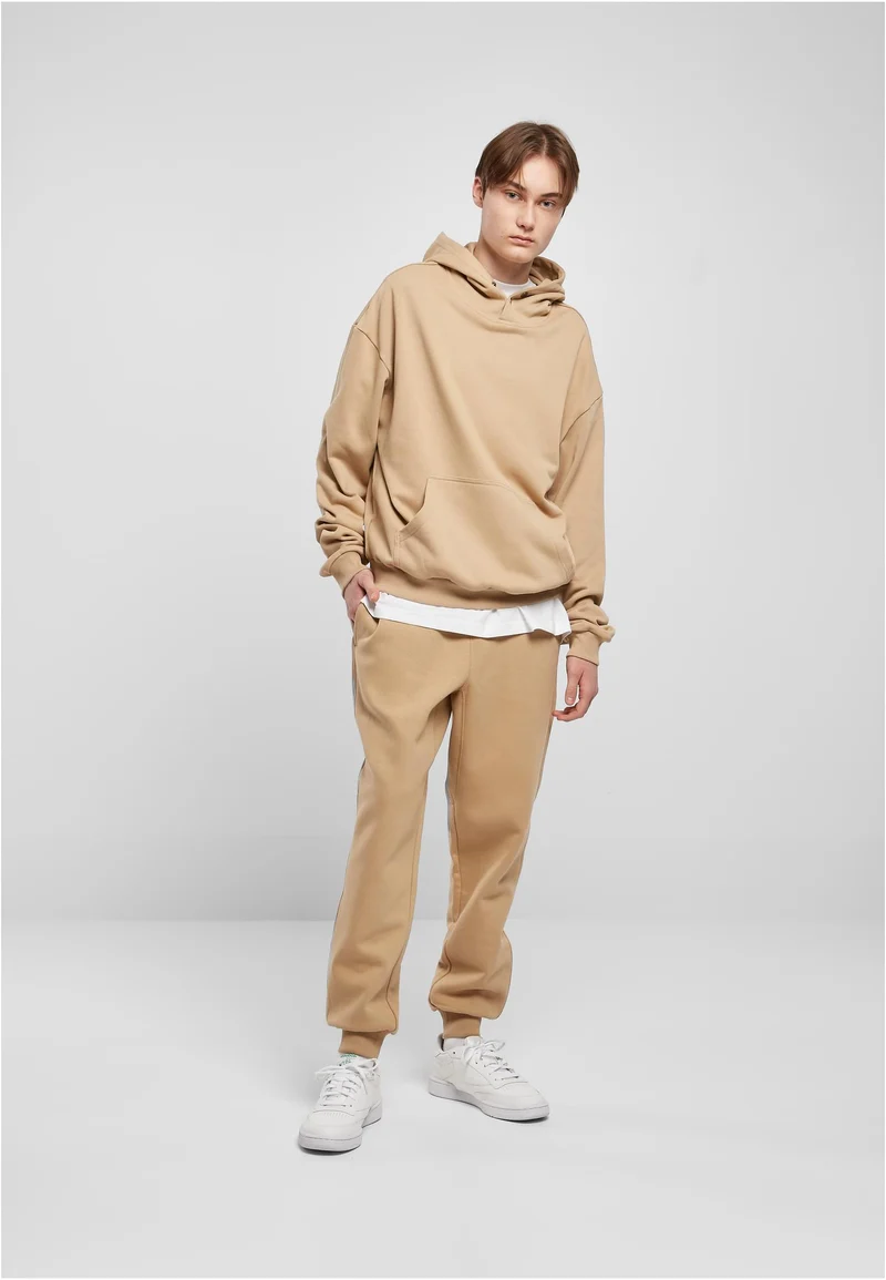 UC Snap Hoody