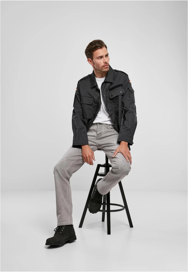 B Jake Denim Jeans