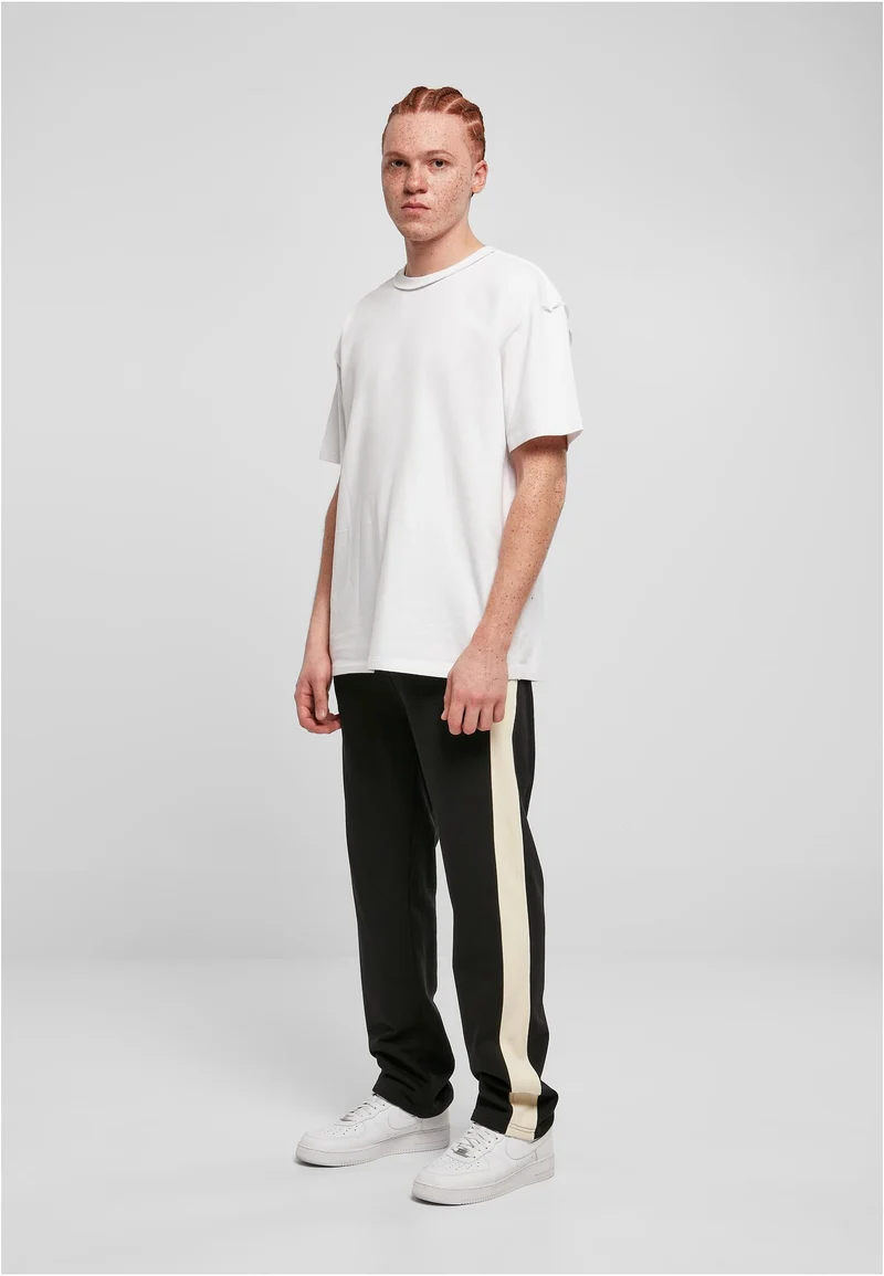 UC Striped Track Pants