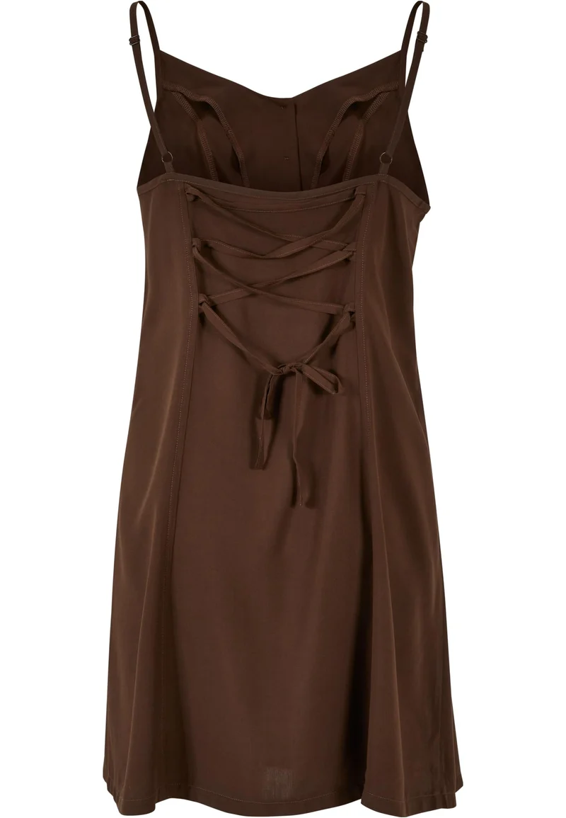 UC Vicose Mini Dress
