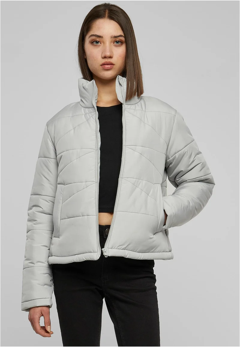 UC Arrow Puffer Jacket