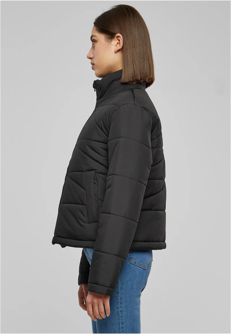 UC Arrow Puffer Jacket