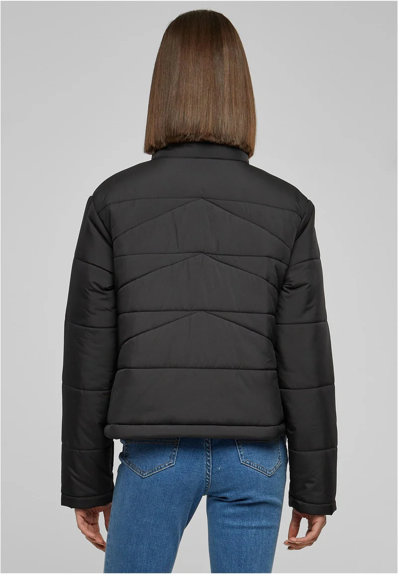 UC Arrow Puffer Jacket