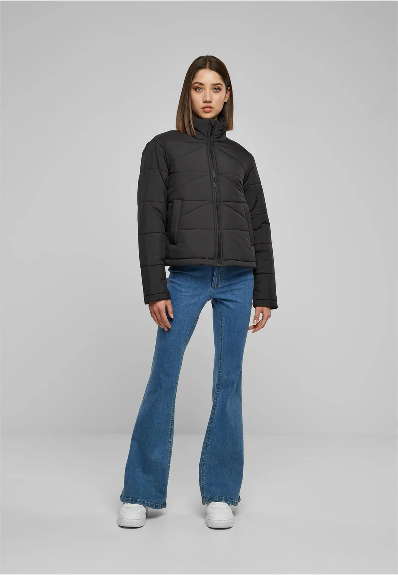 UC Arrow Puffer Jacket