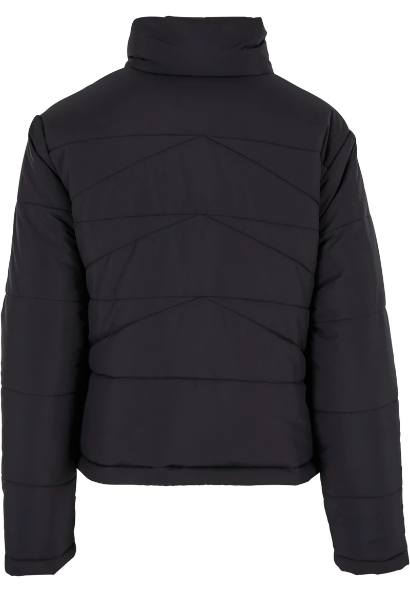 UC Arrow Puffer Jacket