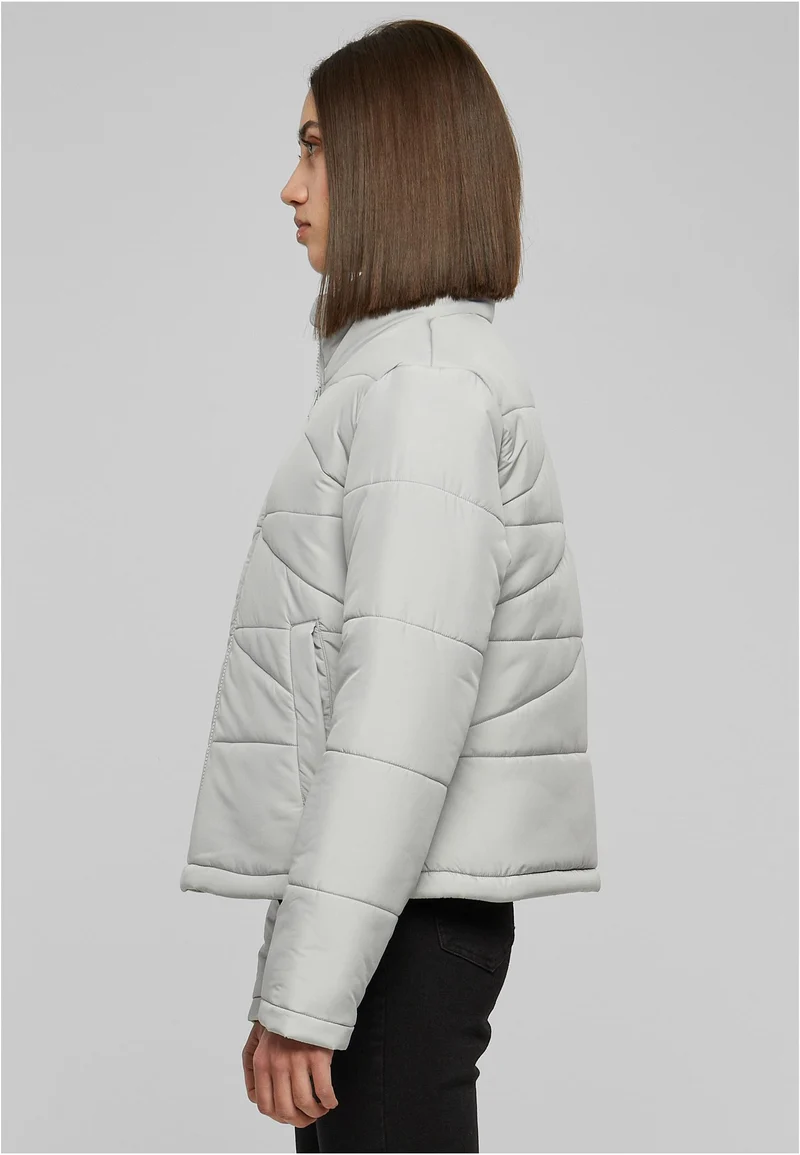 UC Arrow Puffer Jacket