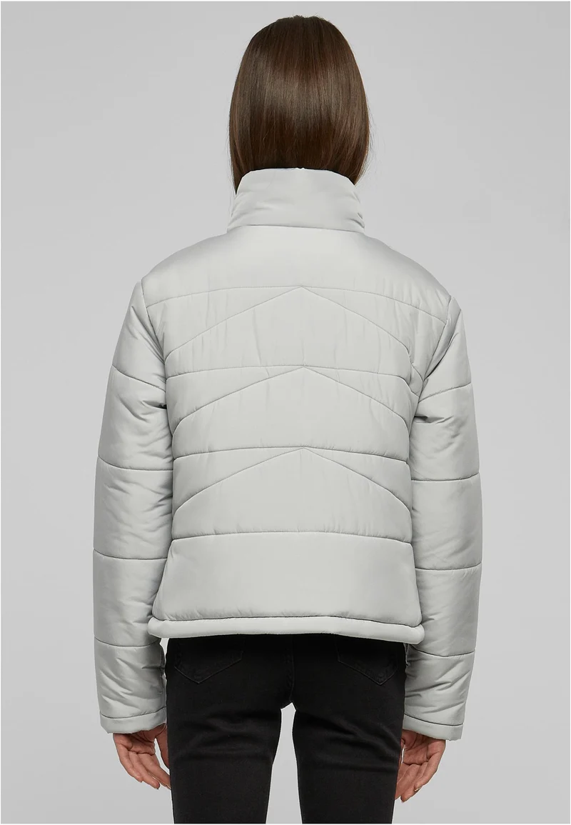 UC Arrow Puffer Jacket