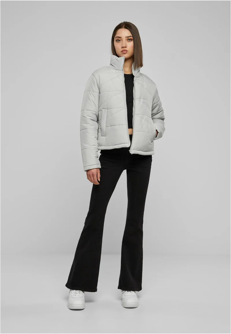 UC Arrow Puffer Jacket