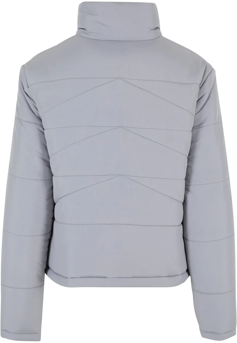 UC Arrow Puffer Jacket