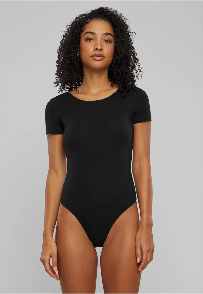 UC Organic Stretch Jersey Body 2-Pack