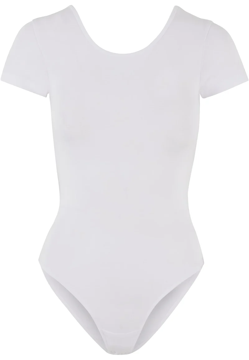 UC Organic Stretch Jersey Body 2-Pack