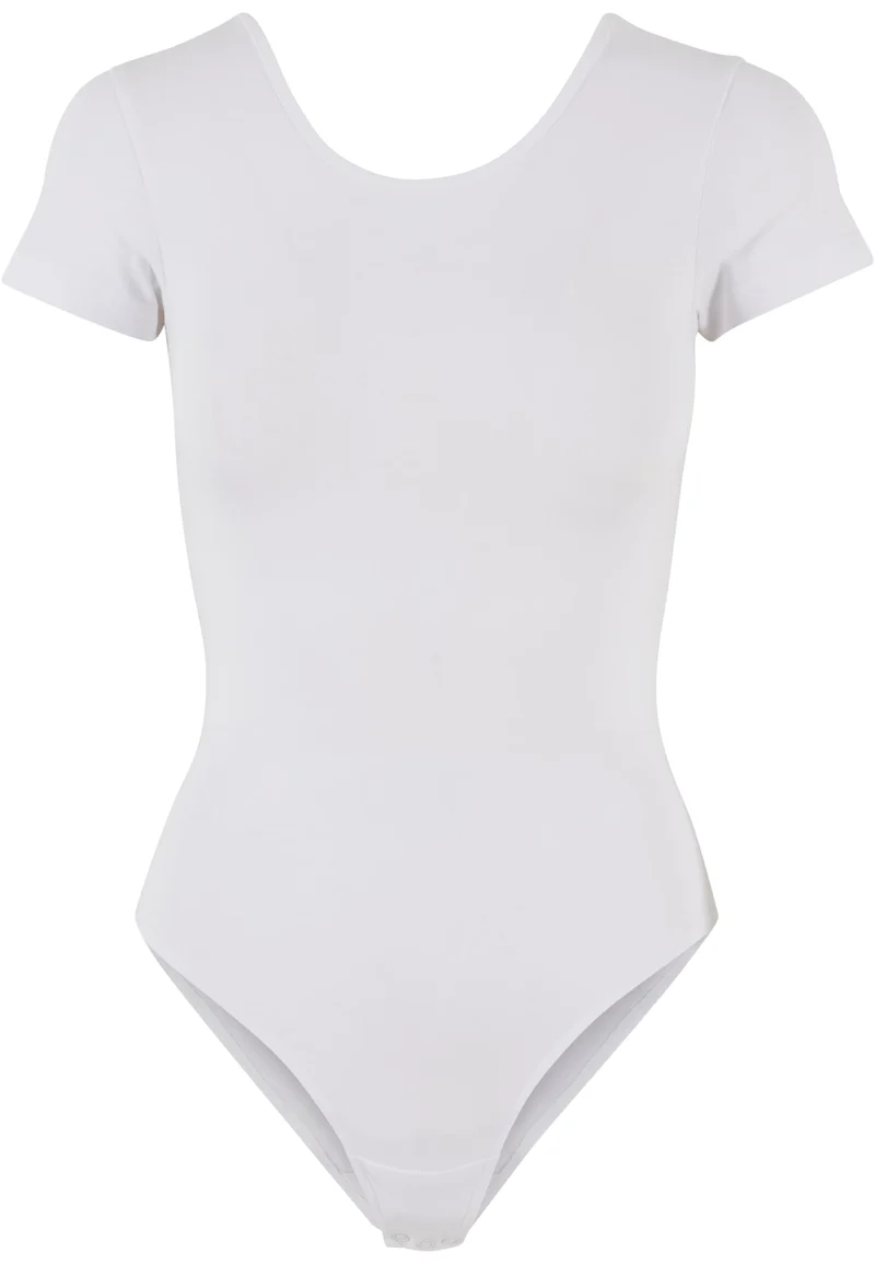 UC Organic Stretch Jersey Body 2-Pack