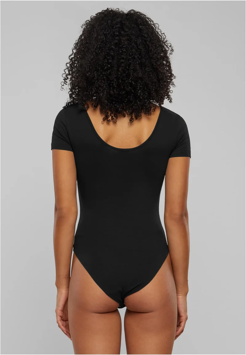 UC Organic Stretch Jersey Body 2-Pack