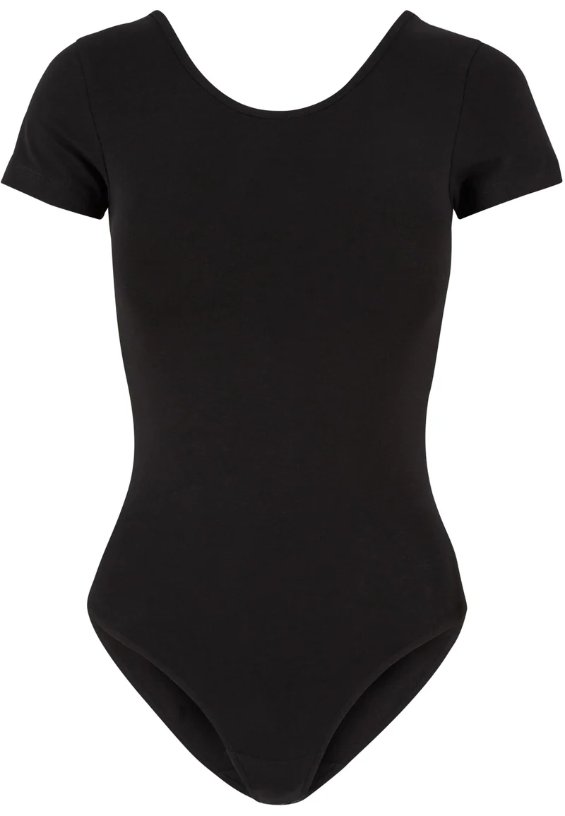 UC Organic Stretch Jersey Body 2-Pack