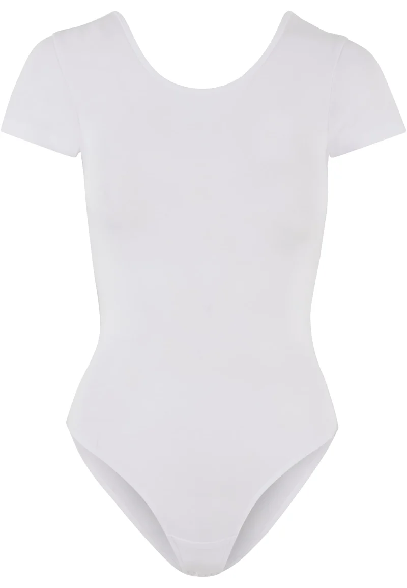 UC Organic Stretch Jersey Body 2-Pack