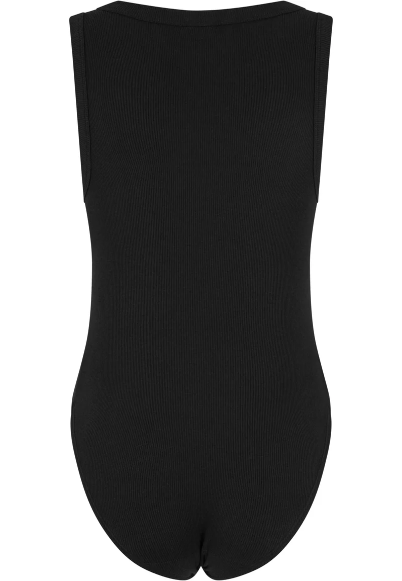 UC Rib Tank Body