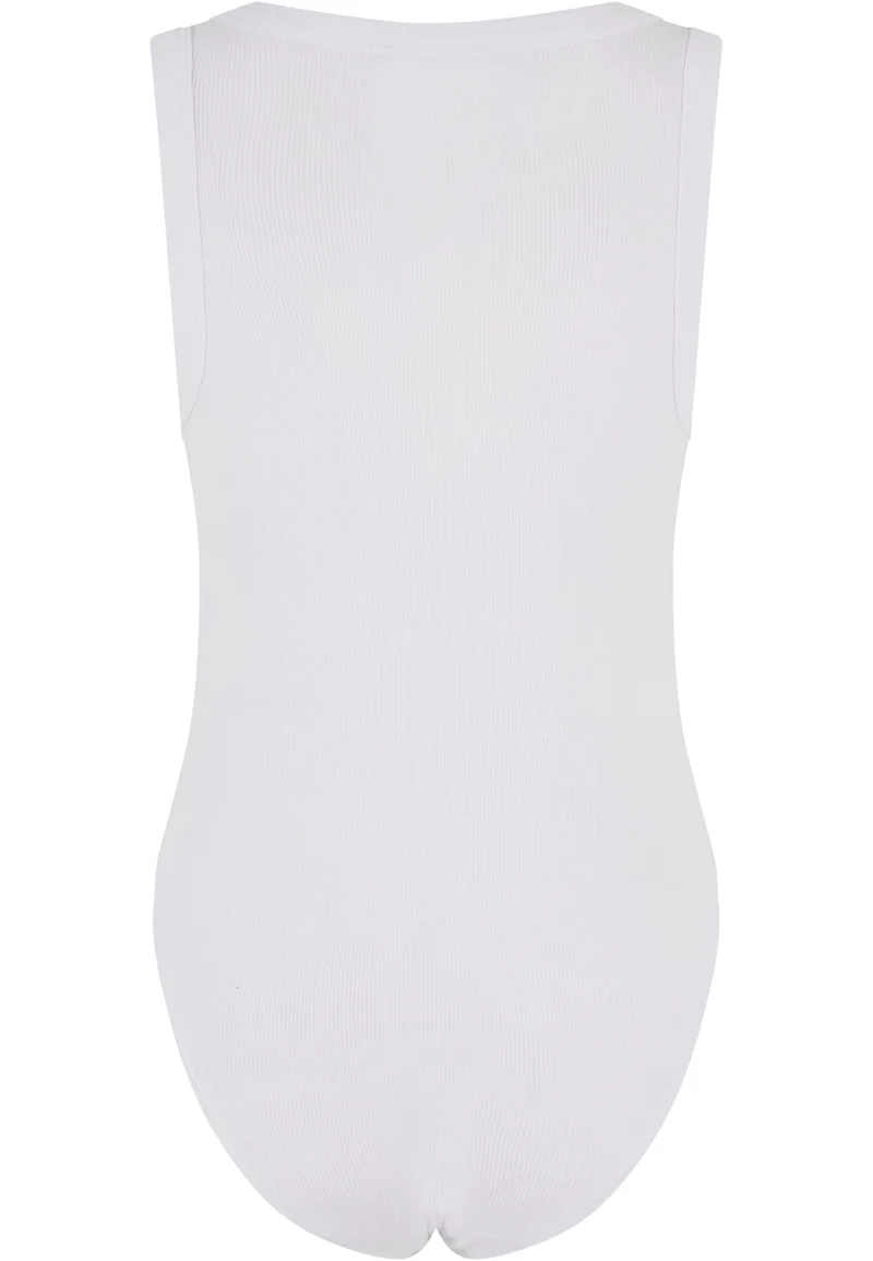 UC Rib Tank Body
