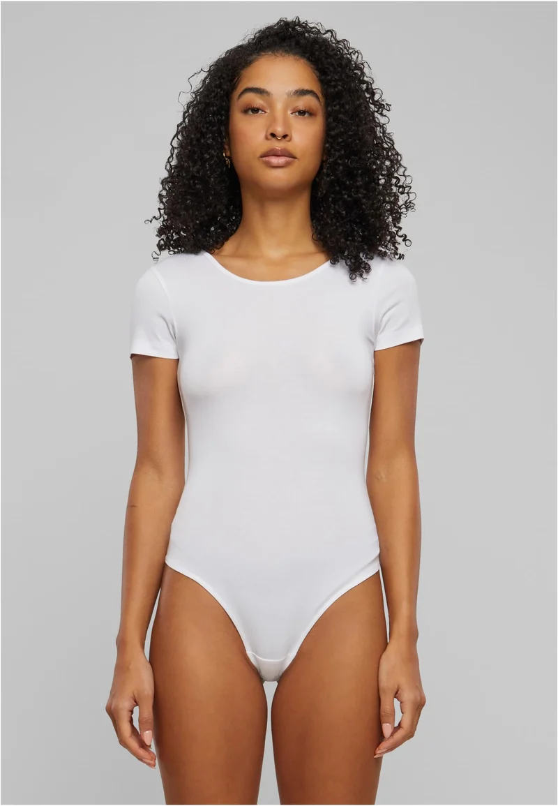 UC Organic Stretch Jersey Body