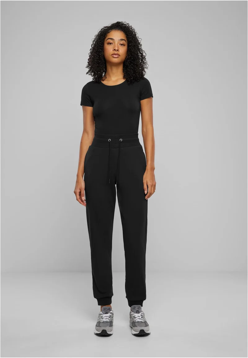 UC Organic Stretch Jersey Body