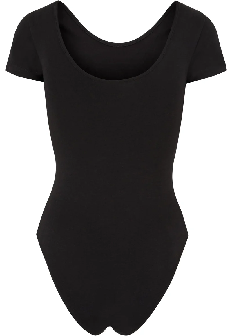 UC Organic Stretch Jersey Body