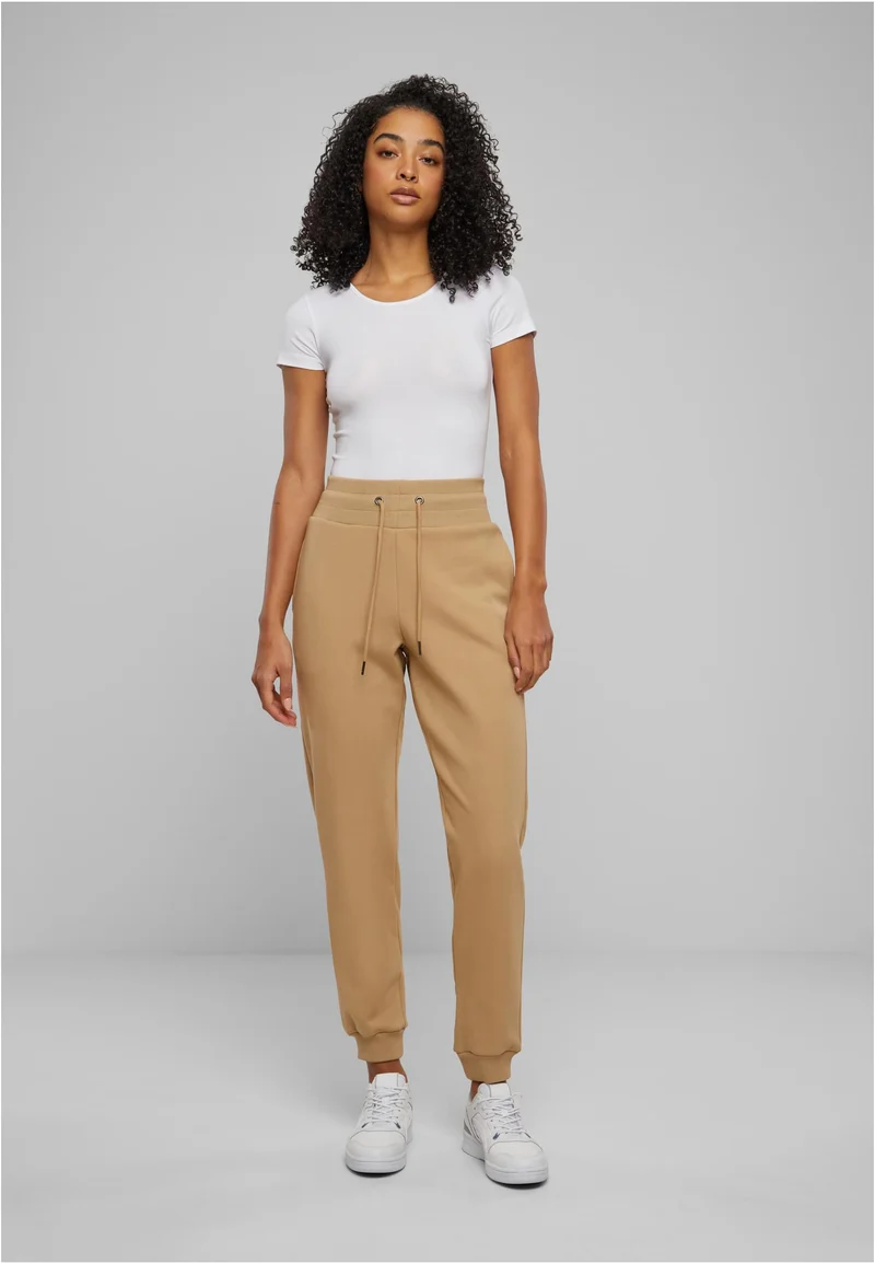 UC Organic Stretch Jersey Body