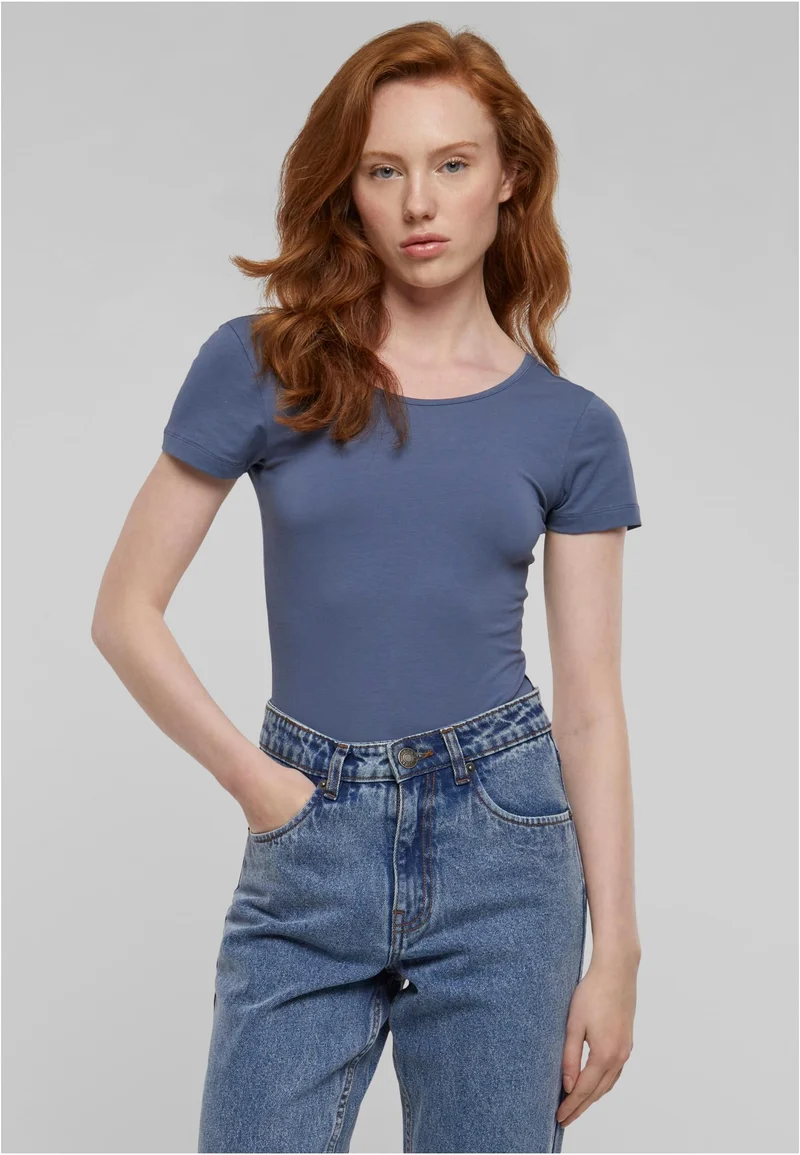 UC Organic Stretch Jersey Body