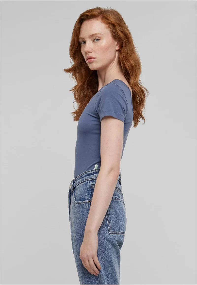 UC Organic Stretch Jersey Body